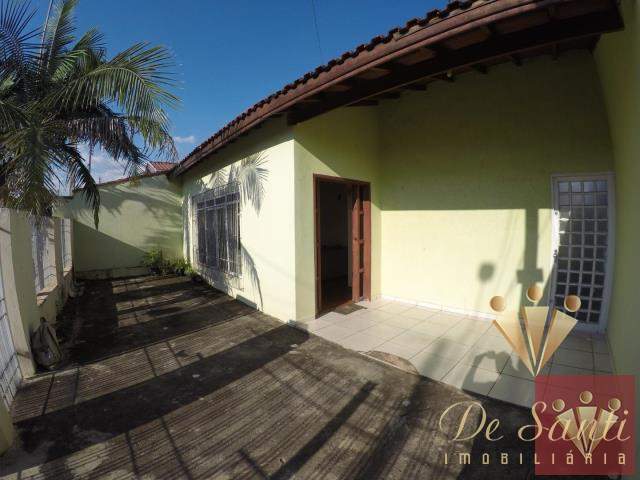 Residencial para Venda, Jardim Igaçaba, Mogi Guaçu/SP
